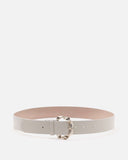 CEINTURE KIMI IVOIRE - minelli.fr