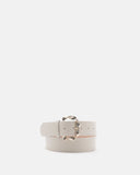 CEINTURE KIMI IVOIRE - minelli.fr