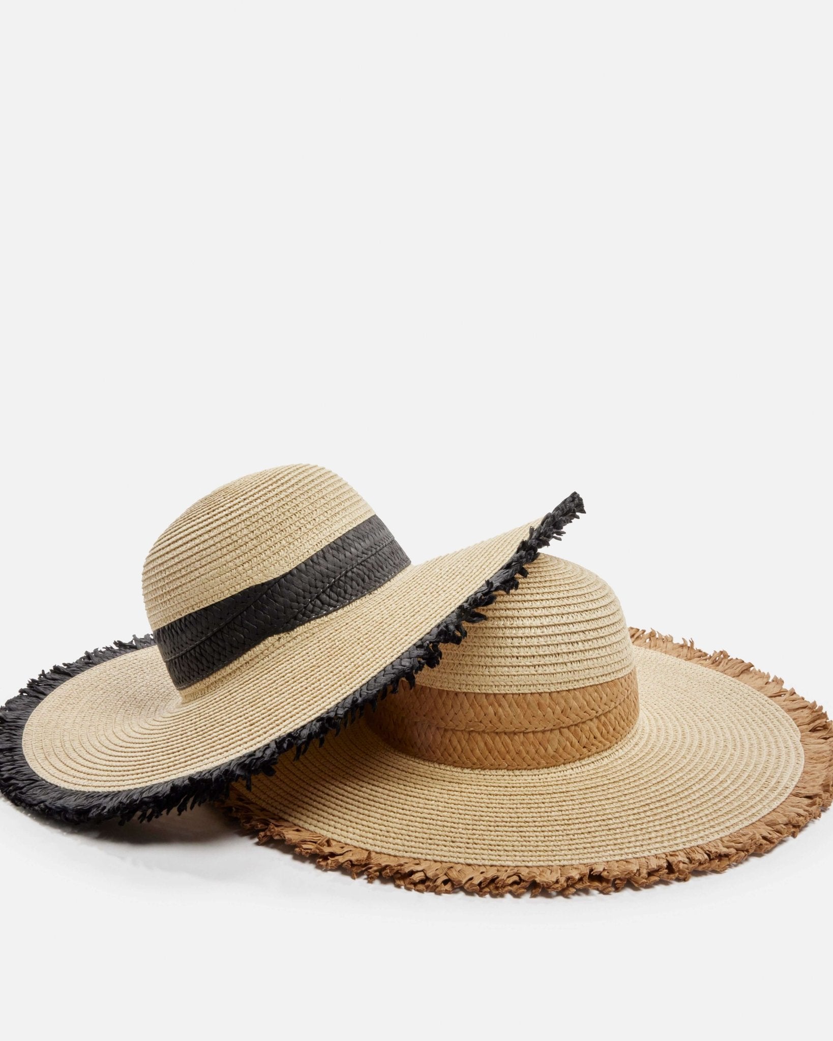 CHAPEAU YIPI/TRS ECRU NATUREL - minelli.fr