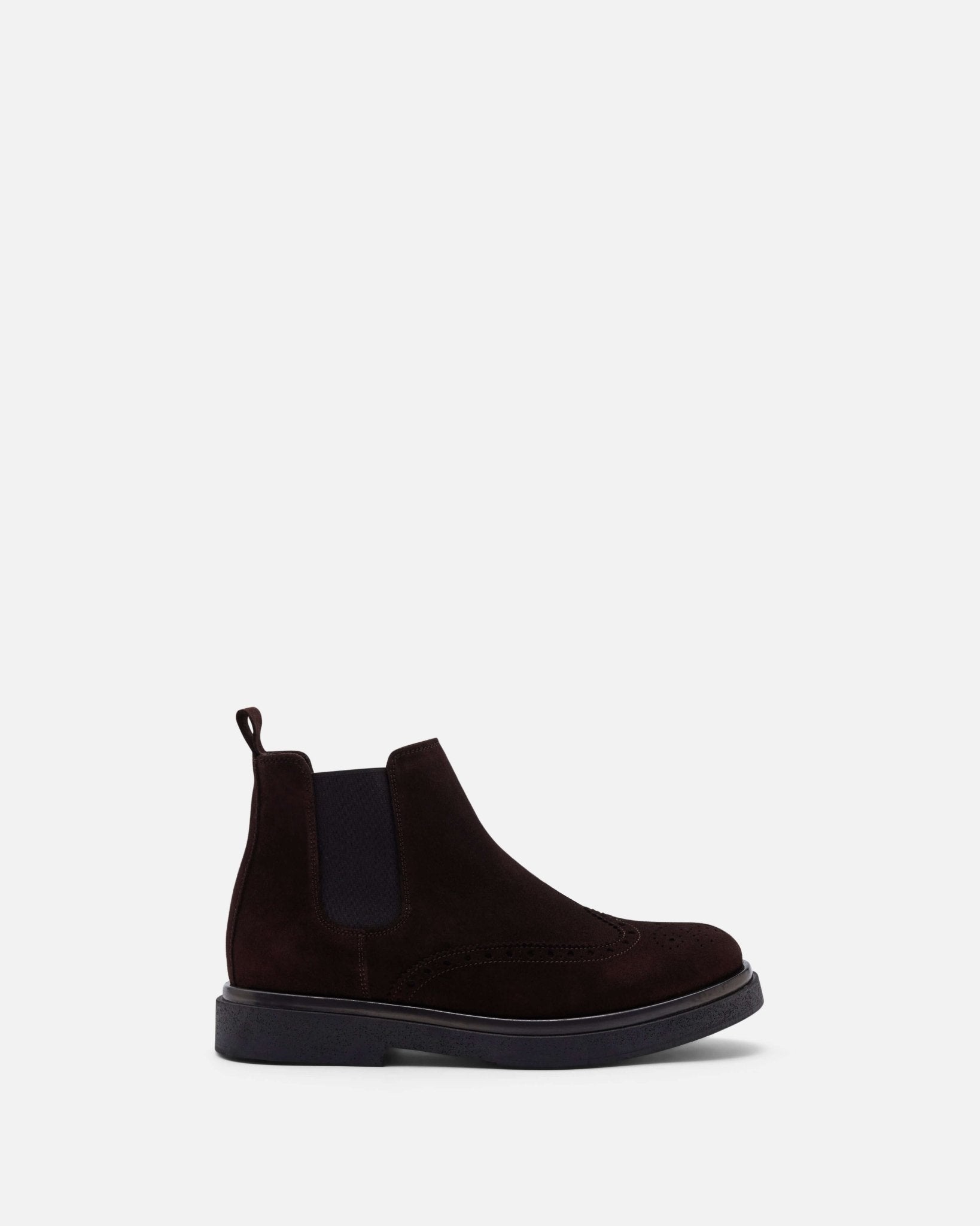 CHELSEA GABIN/VEL MARRON - minelli.fr