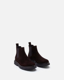 CHELSEA GABIN/VEL MARRON - minelli.fr