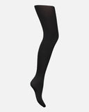 COLLANT BODY TOUCH SEMI OPAQUE 40D NOIR - minelli.fr