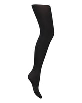 COLLANT BODY TOUCH SEMI OPAQUE 40D NOIR - minelli.fr
