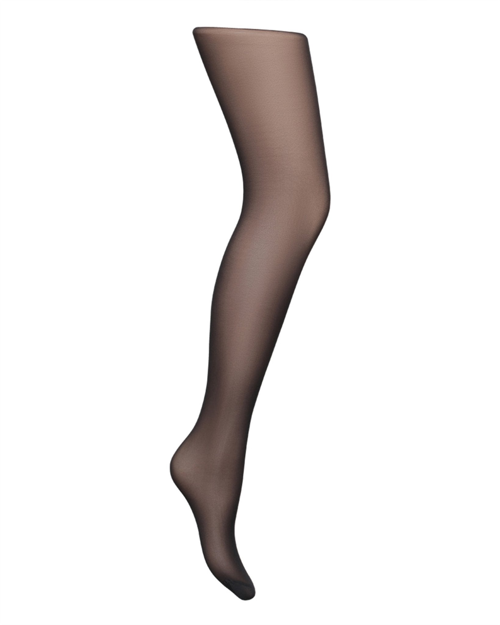 COLLANT BODY TOUCH VOILE 20D NOIR - minelli.fr