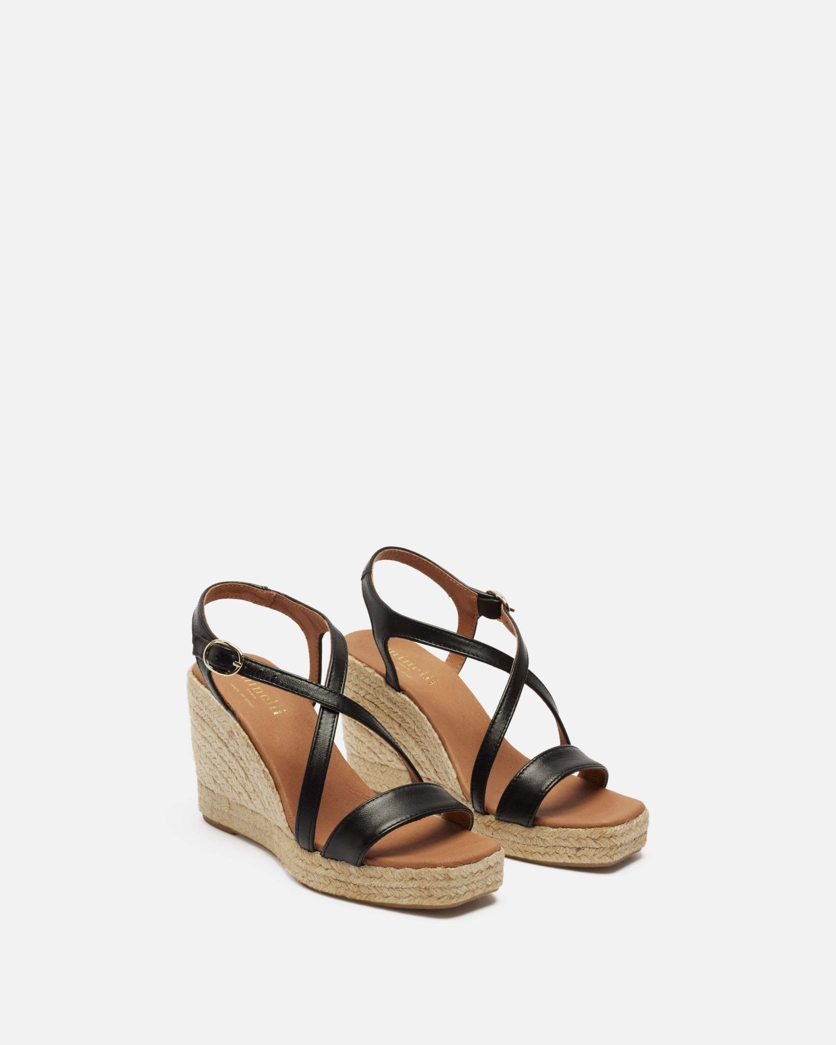 COMPENSEES CALINA NOIR - minelli.fr