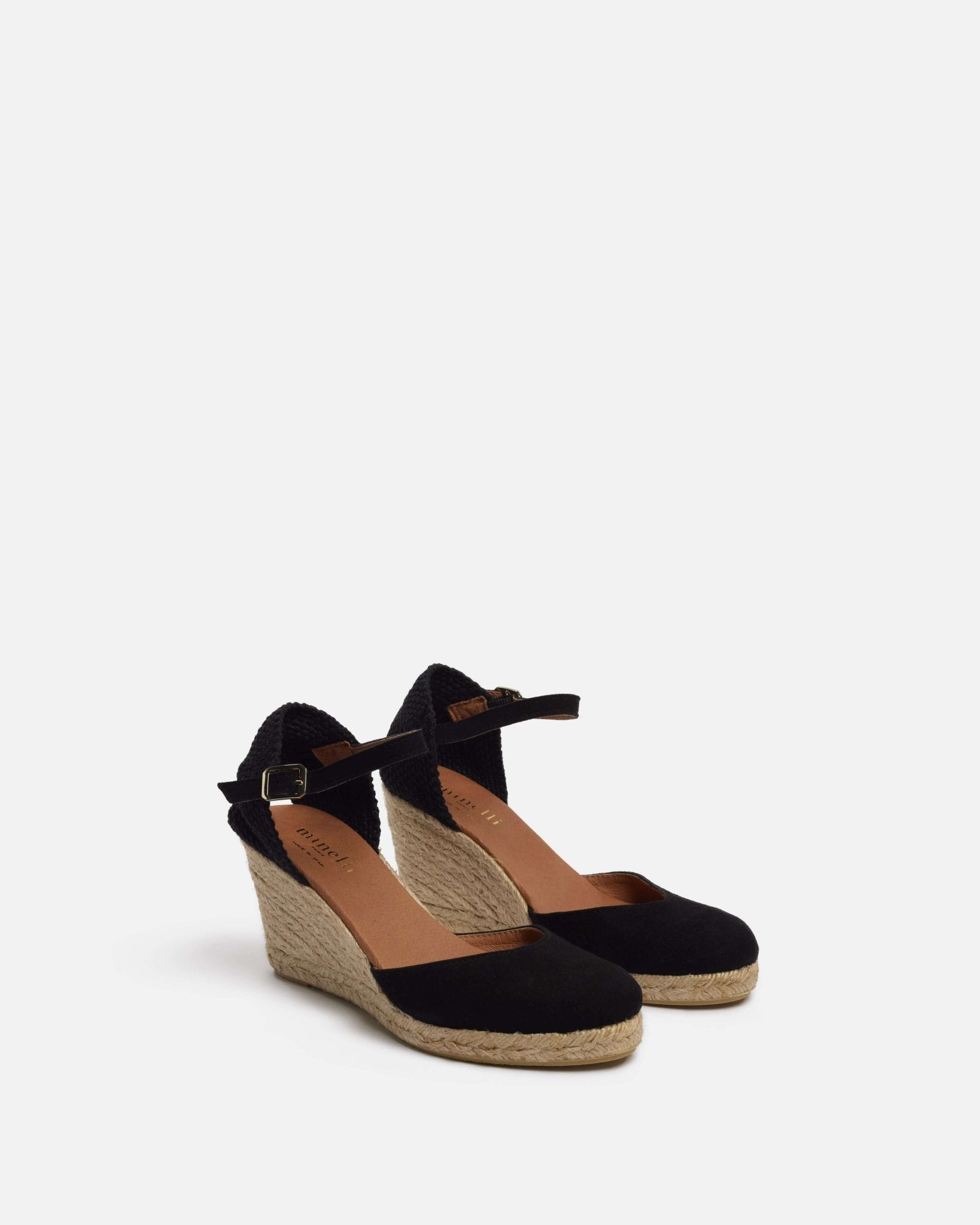 COMPENSEES CAMELIA/VEL NOIR - minelli.fr