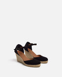 COMPENSEES CAMELIA/VEL NOIR - minelli.fr