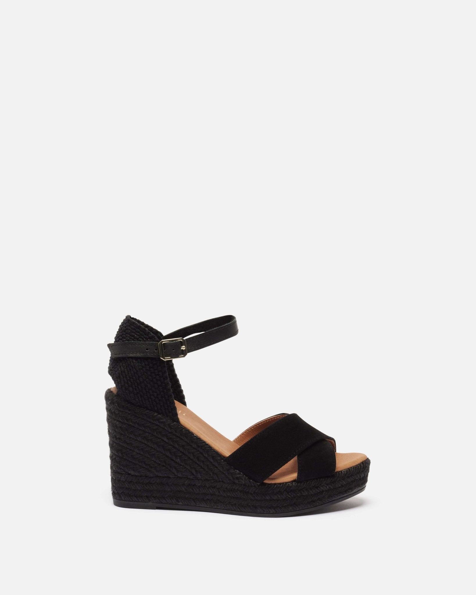 COMPENSEES CARINE/VEL NOIR - minelli.fr