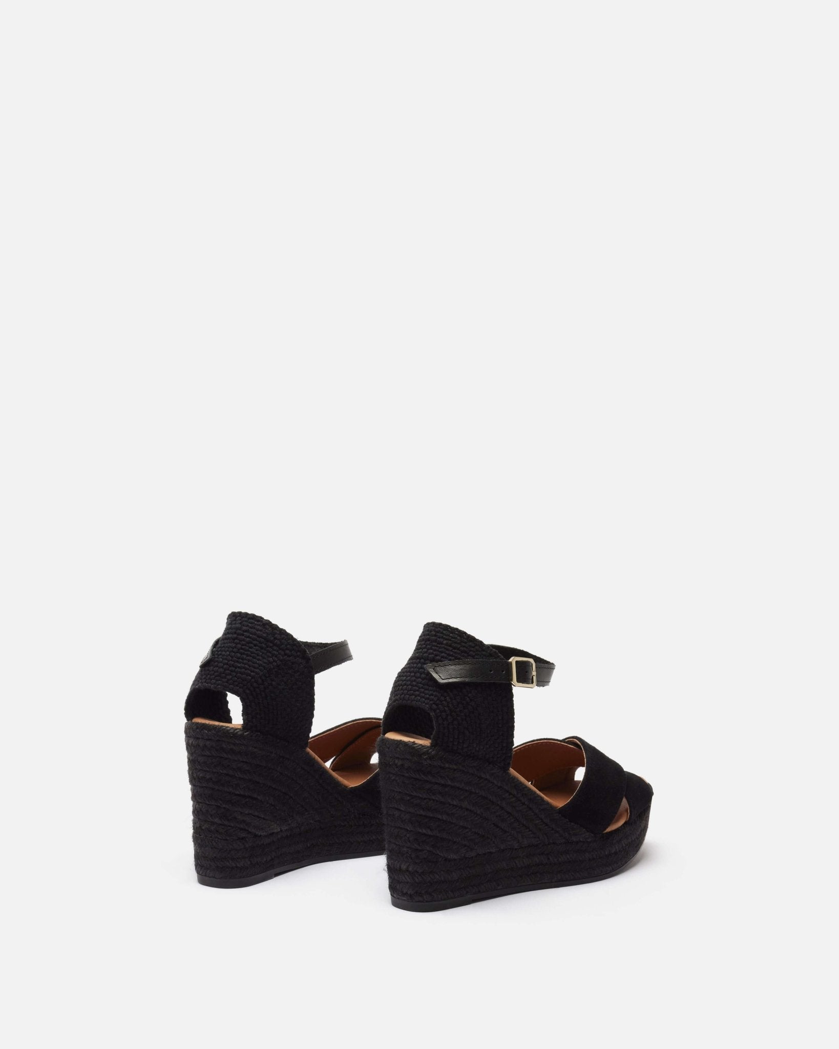 COMPENSEES CARINE/VEL NOIR - minelli.fr