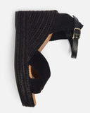 COMPENSEES CARINE/VEL NOIR - minelli.fr