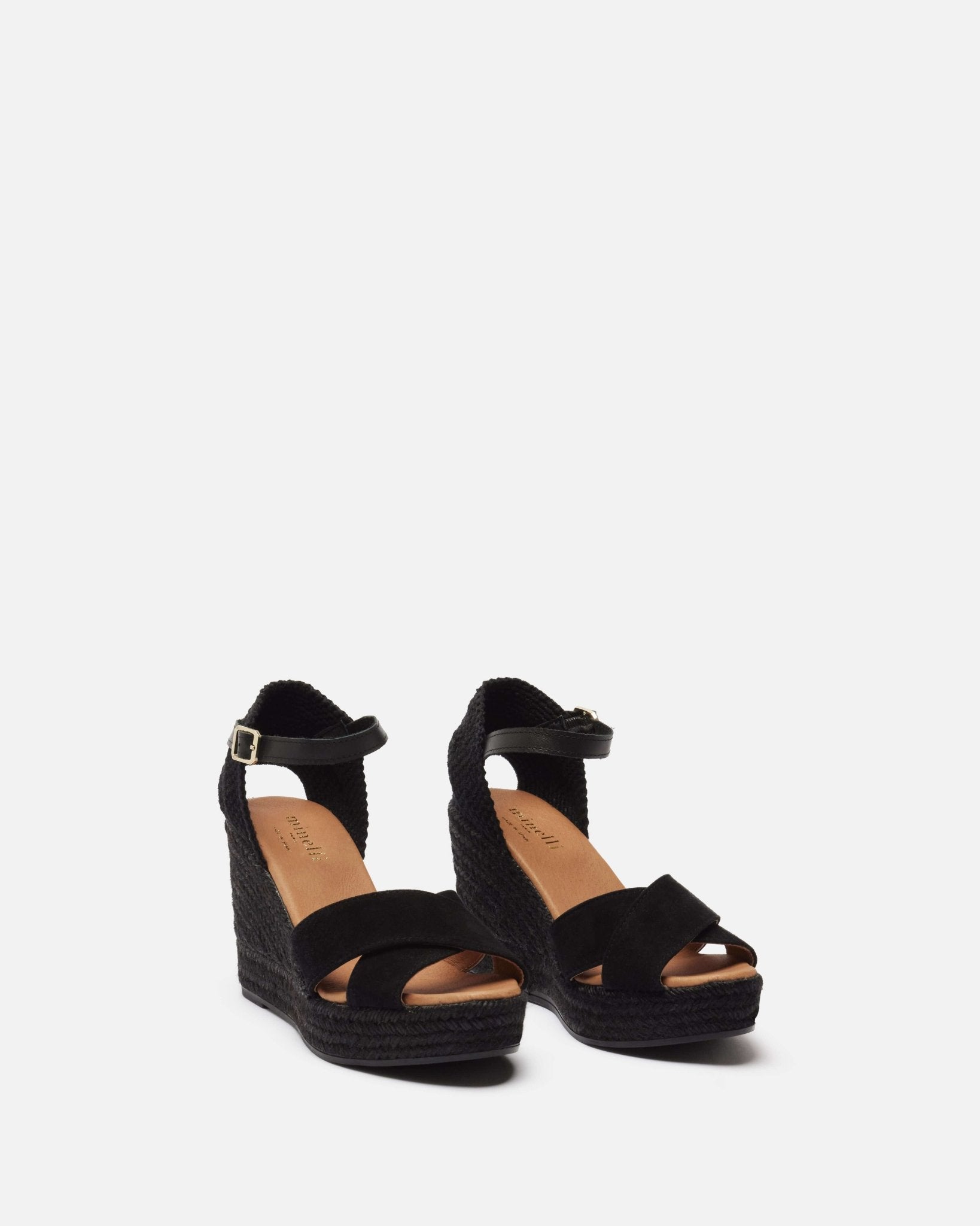 COMPENSEES CARINE/VEL NOIR - minelli.fr