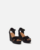 COMPENSEES CARINE/VEL NOIR - minelli.fr