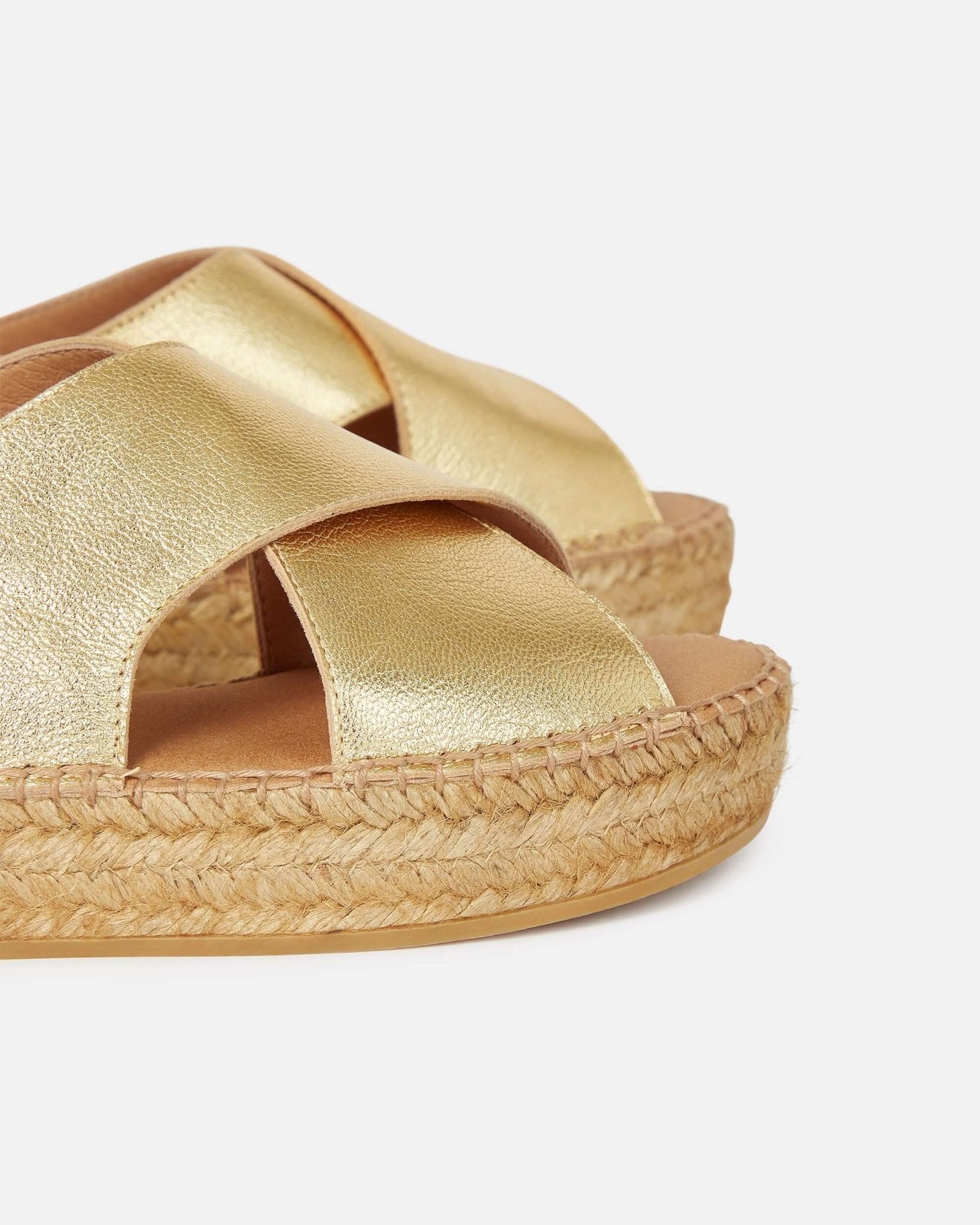 COMPENSÉES COPO/MET PLATINE - minelli.fr