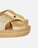 COMPENSÉES COPO/MET PLATINE - minelli.fr