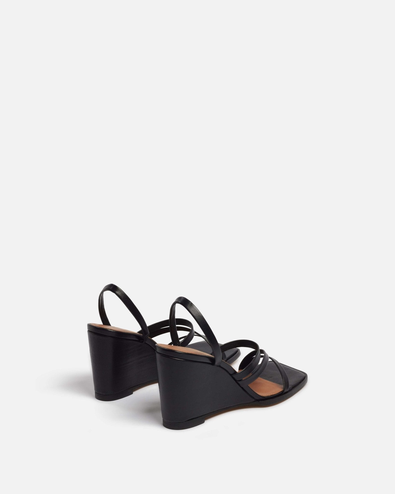 COMPENSEES FERGIE NOIR - minelli.fr