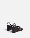 COMPENSEES FERGIE NOIR - minelli.fr