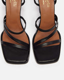 COMPENSEES FERGIE NOIR - minelli.fr