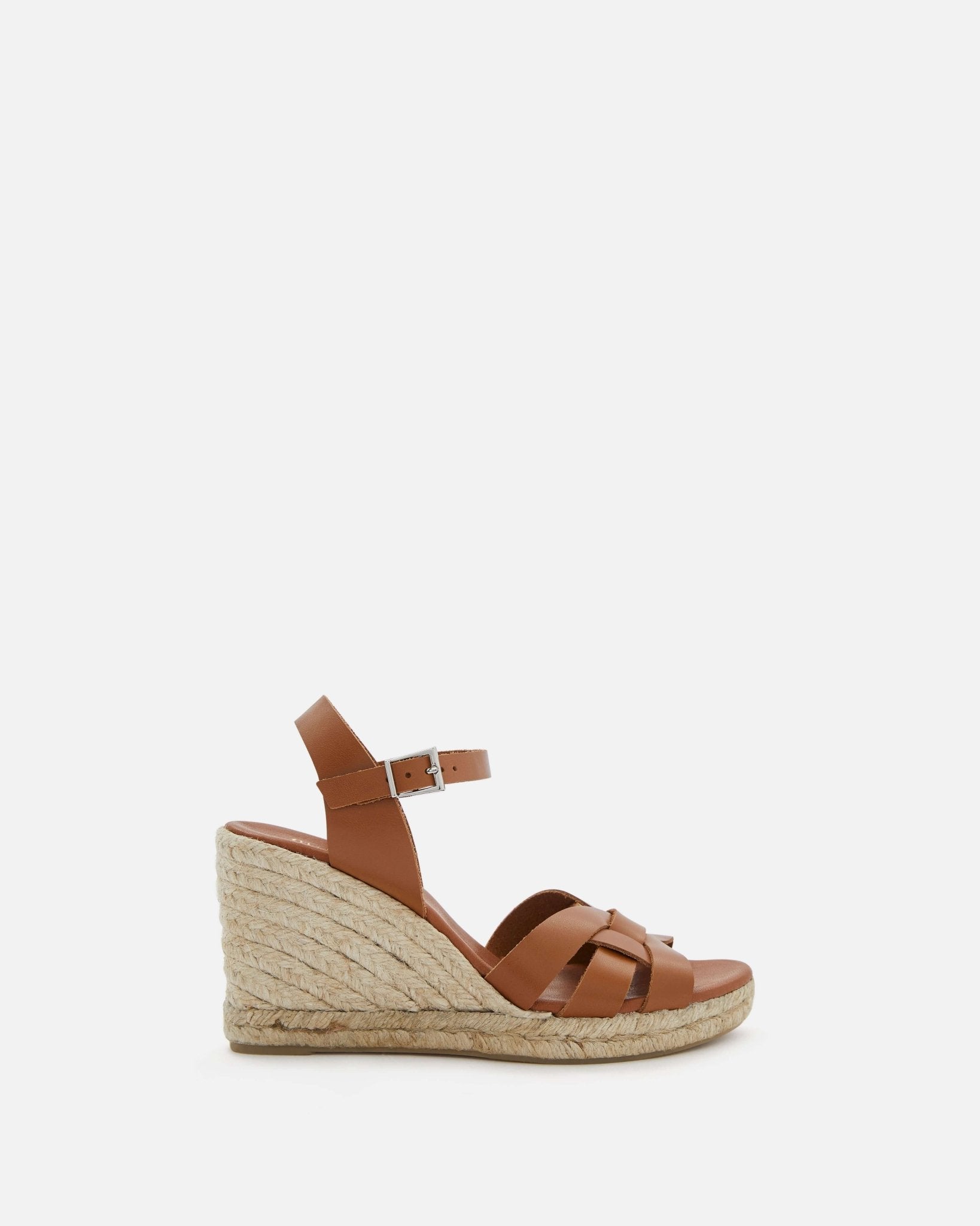 COMPENSÉES IBIS CUIR - minelli.fr