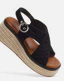 COMPENSEES JANNA/VEL NOIR - minelli.fr