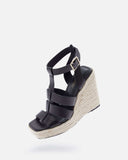 COMPENSÉES JIYO NOIR - minelli.fr