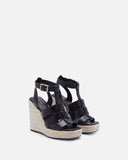 COMPENSÉES JIYO NOIR - minelli.fr