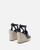 COMPENSÉES JIYO NOIR - minelli.fr