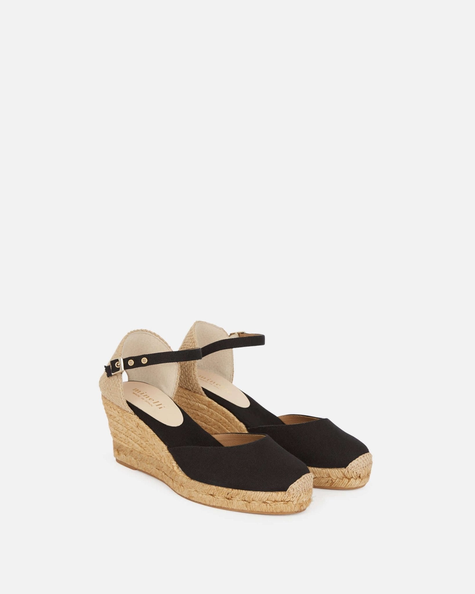 COMPENSÉES PALOME/TIS NOIR - minelli.fr