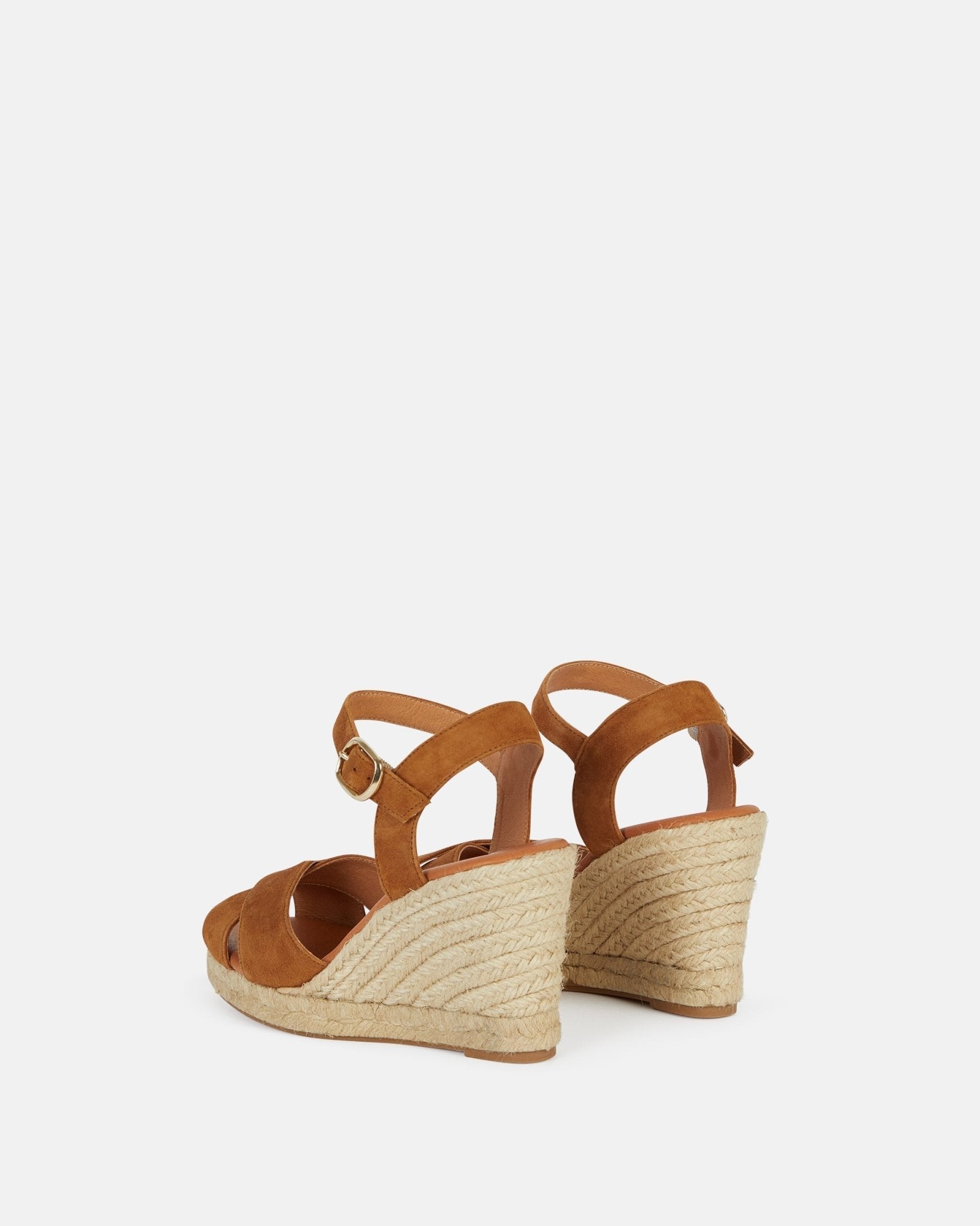 COMPENSÉES PENITA/VEL CUIR - minelli.fr