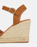 COMPENSÉES PENITA/VEL CUIR - minelli.fr