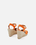 COMPENSÉES PENITA/VEL ORANGE - minelli.fr