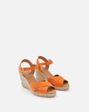 COMPENSÉES PENITA/VEL ORANGE - minelli.fr