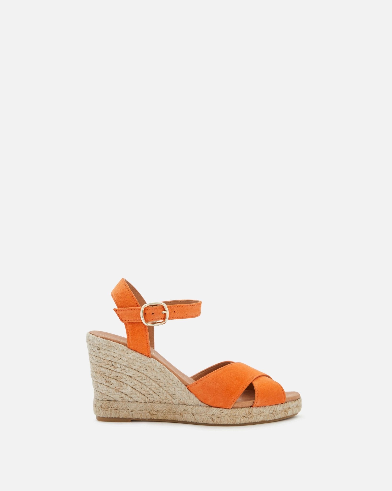 COMPENSÉES PENITA/VEL ORANGE - minelli.fr