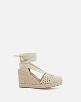 COMPENSÉES PESSILO/TIS ÉCRU - minelli.fr