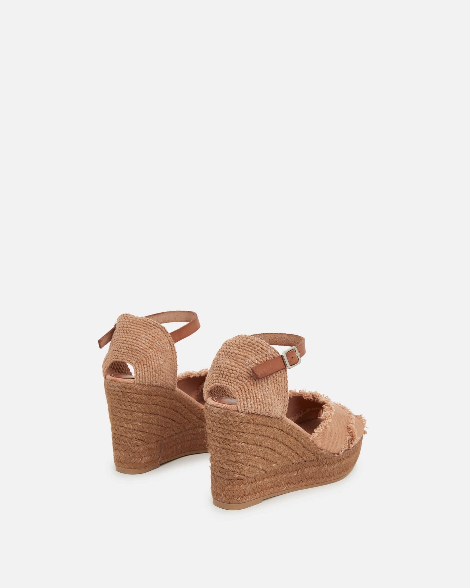 COMPENSÉES PLISSA/TIS BEIGE - minelli.fr