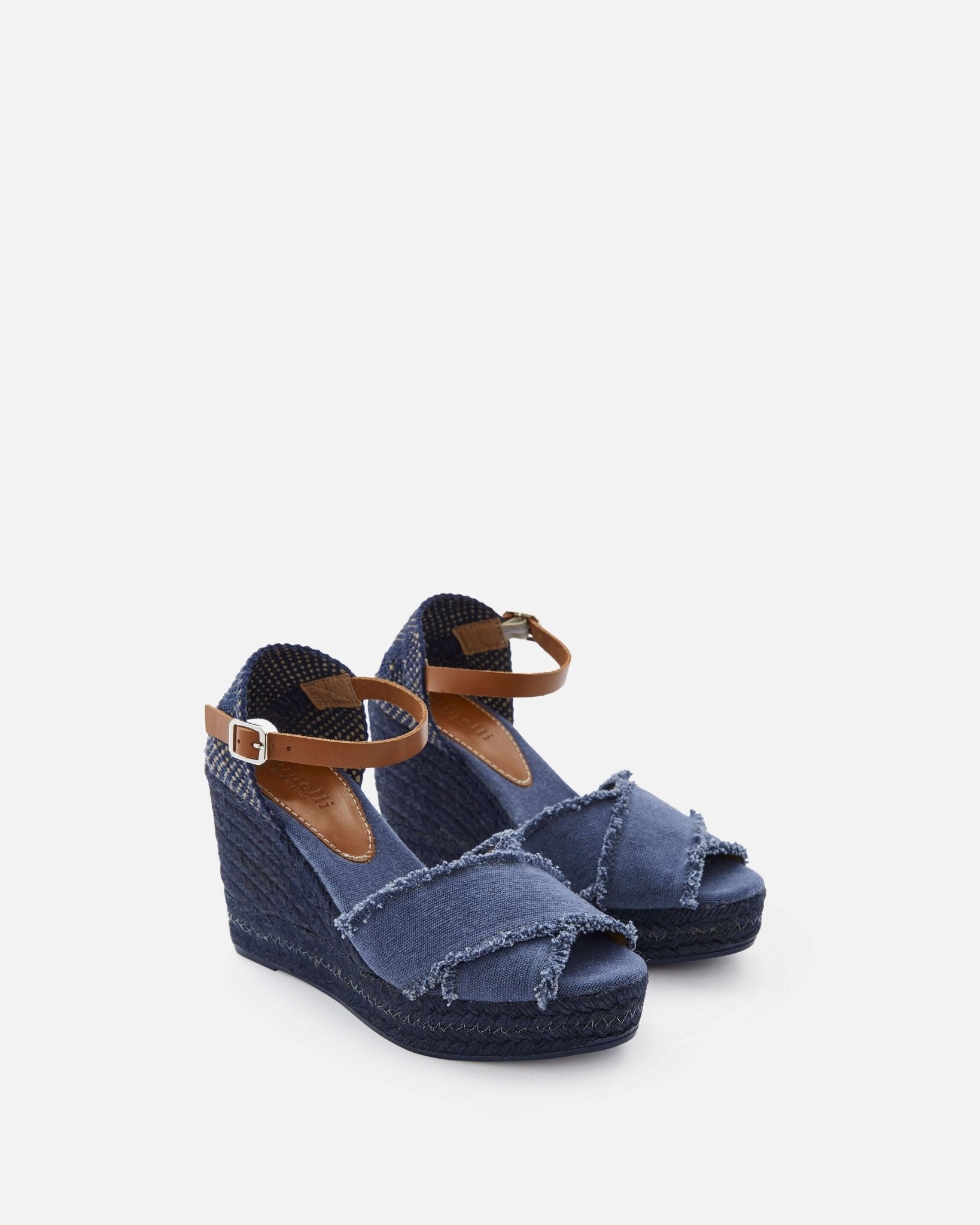 COMPENSÉES PLISSA/TIS MARINE - minelli.fr