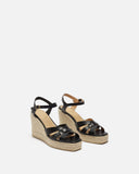 COMPENSEES TANIA NOIR - minelli.fr