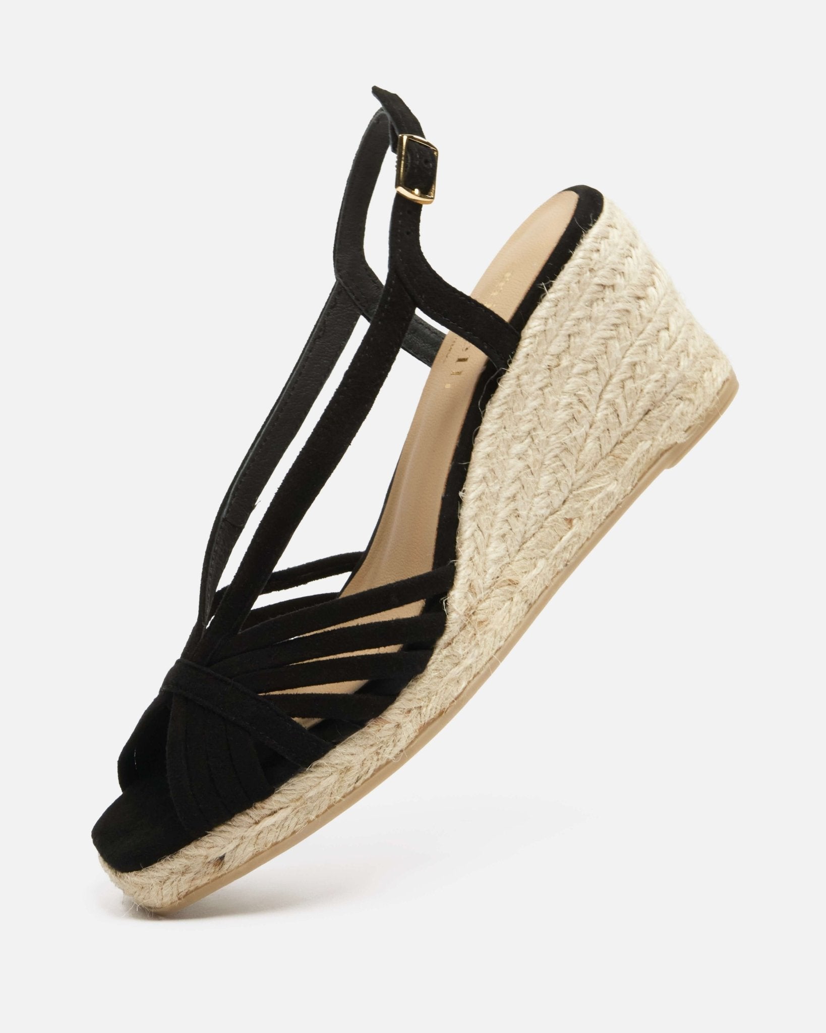 COMPENSEES TELMA/VEL NOIR - minelli.fr