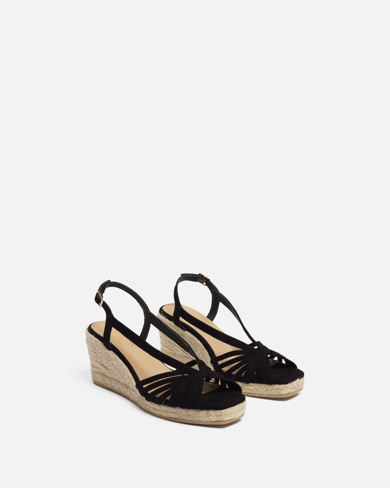 COMPENSEES TELMA/VEL NOIR - minelli.fr