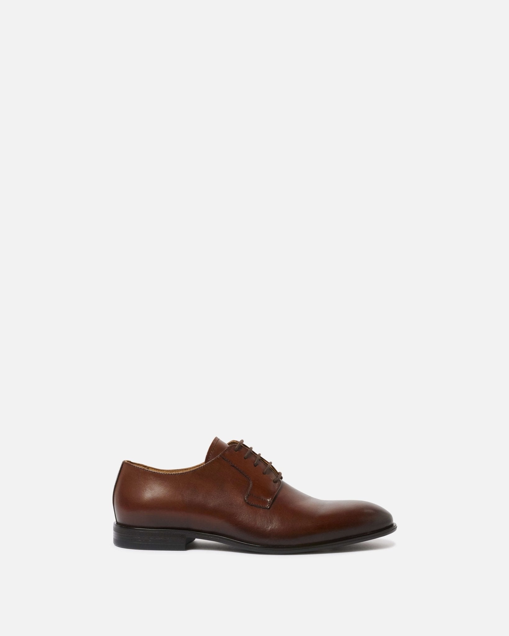 DERBIES ADAM MARRON - minelli.fr