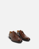 DERBIES ADAM MARRON - minelli.fr