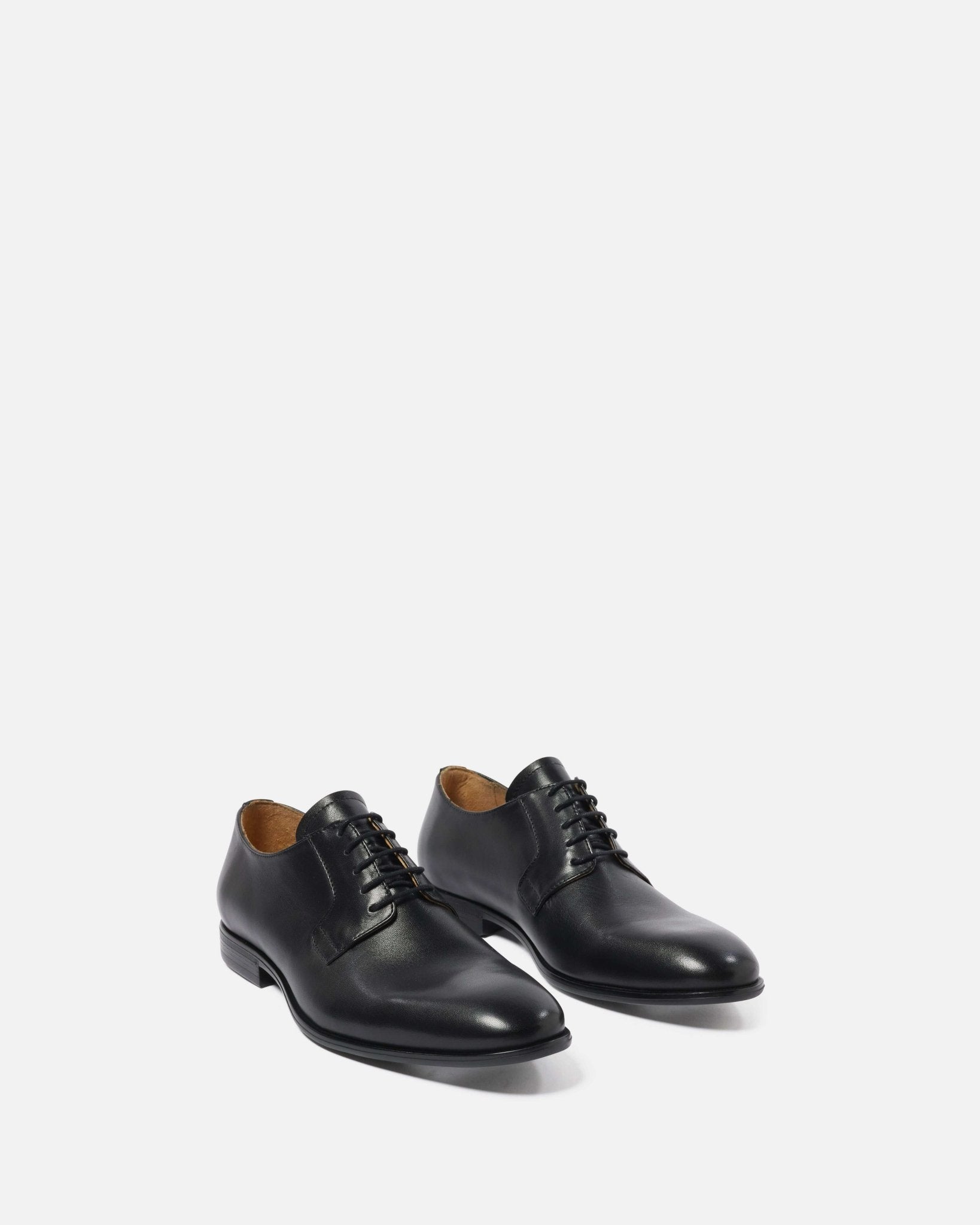 DERBIES ADAM NOIR - minelli.fr
