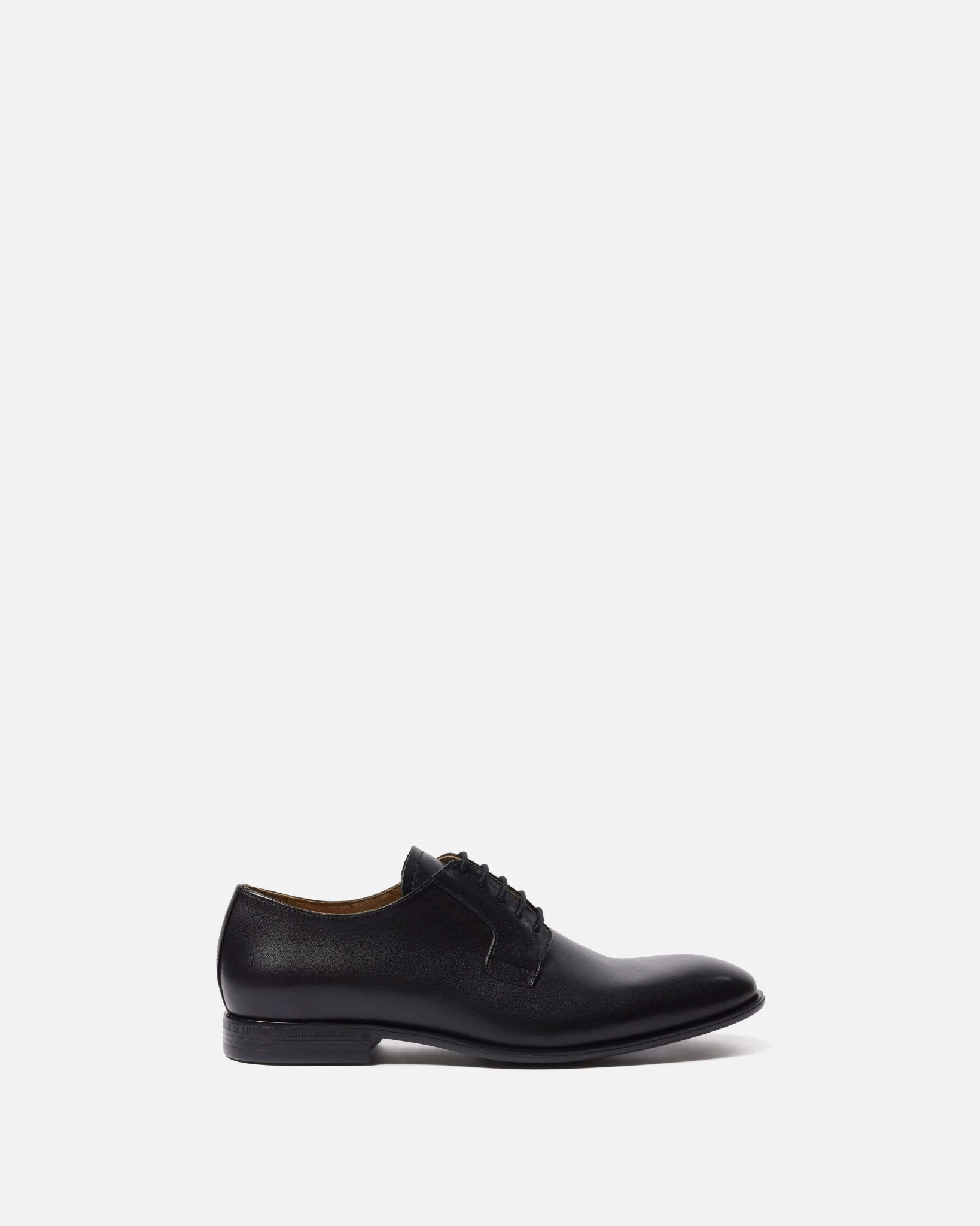 DERBIES ADAM NOIR - minelli.fr