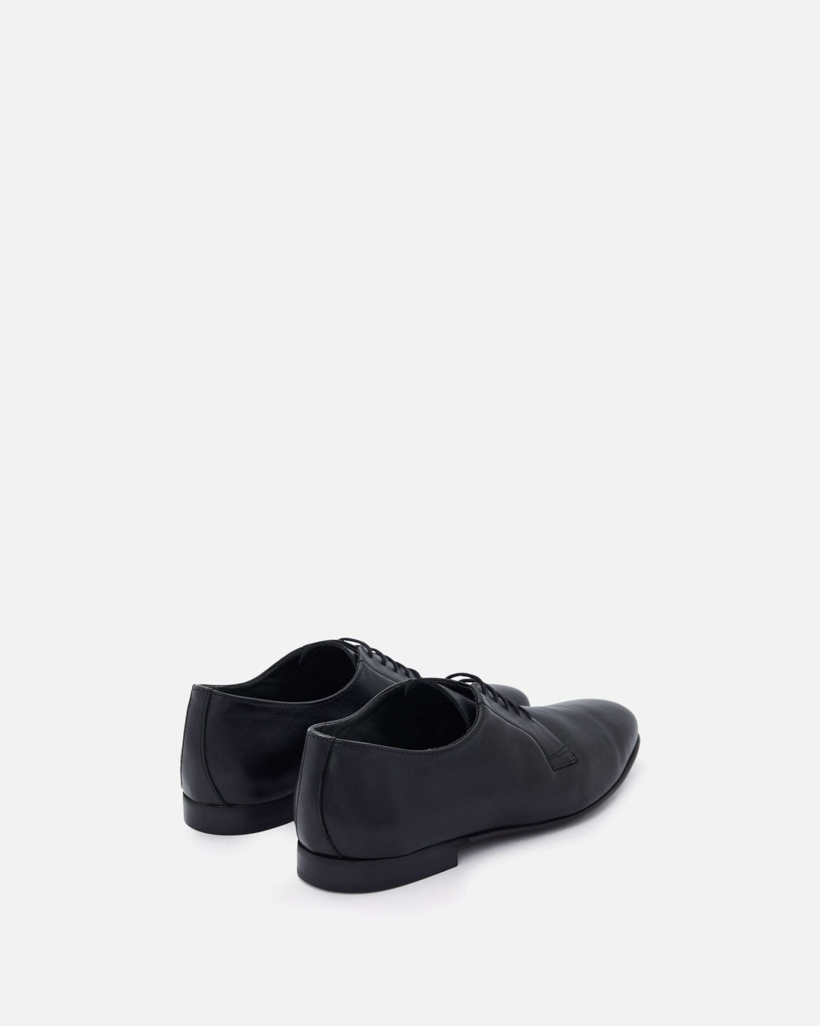 DERBIES ALMODO NOIR - minelli.fr