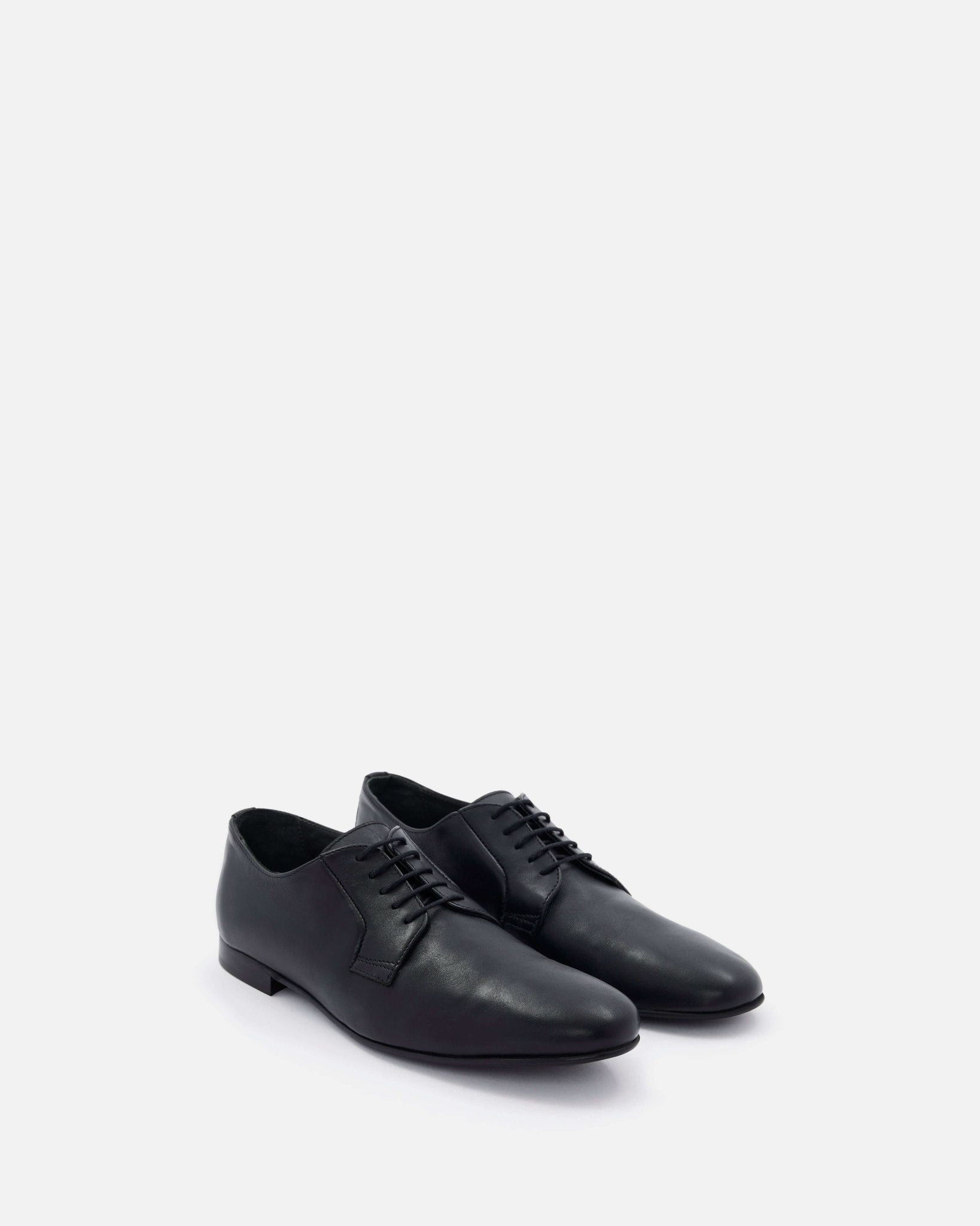 DERBIES ALMODO NOIR - minelli.fr