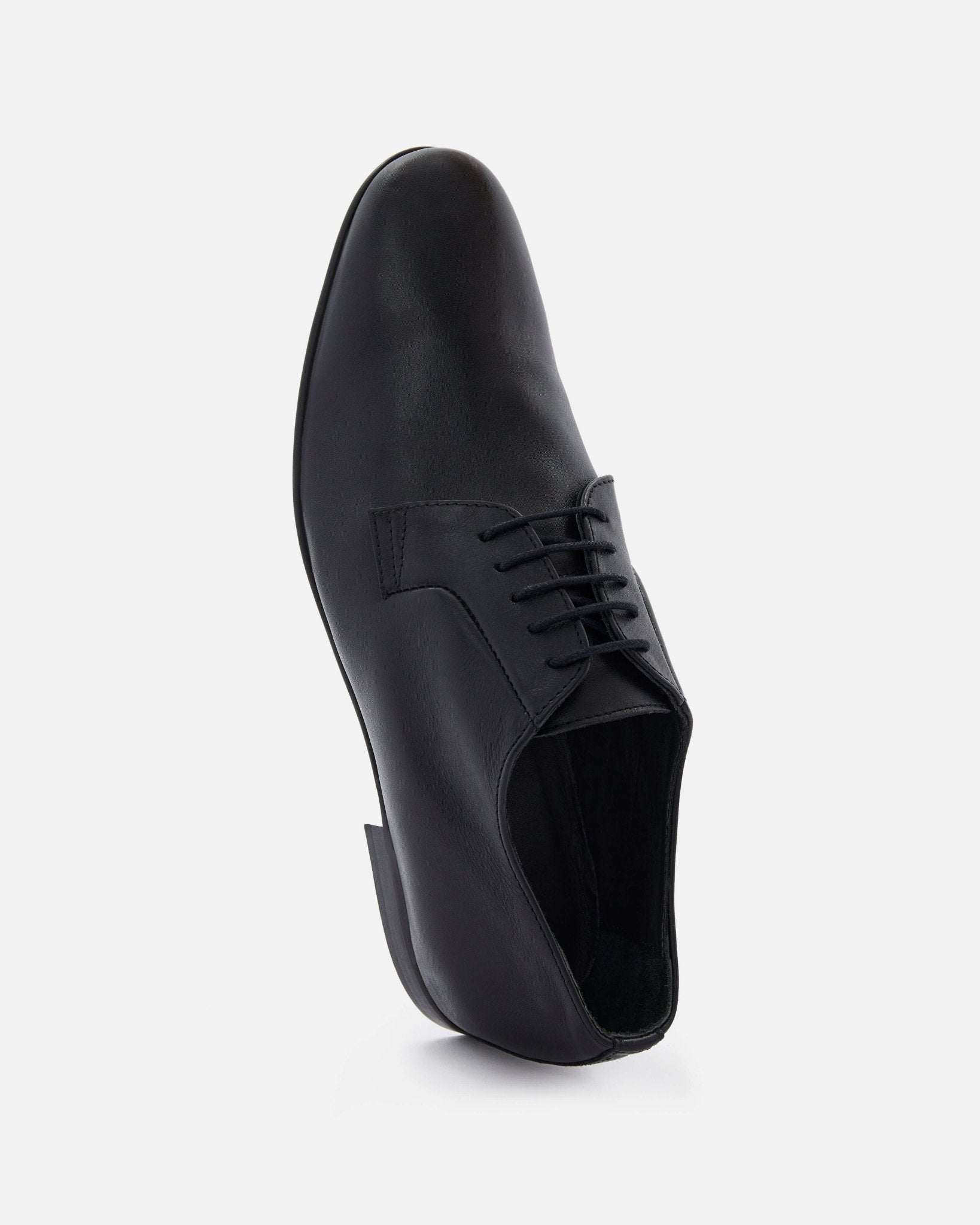 DERBIES ALMODO NOIR - minelli.fr