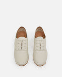 DERBIES CARLINA/LIS ÉCRU - minelli.fr