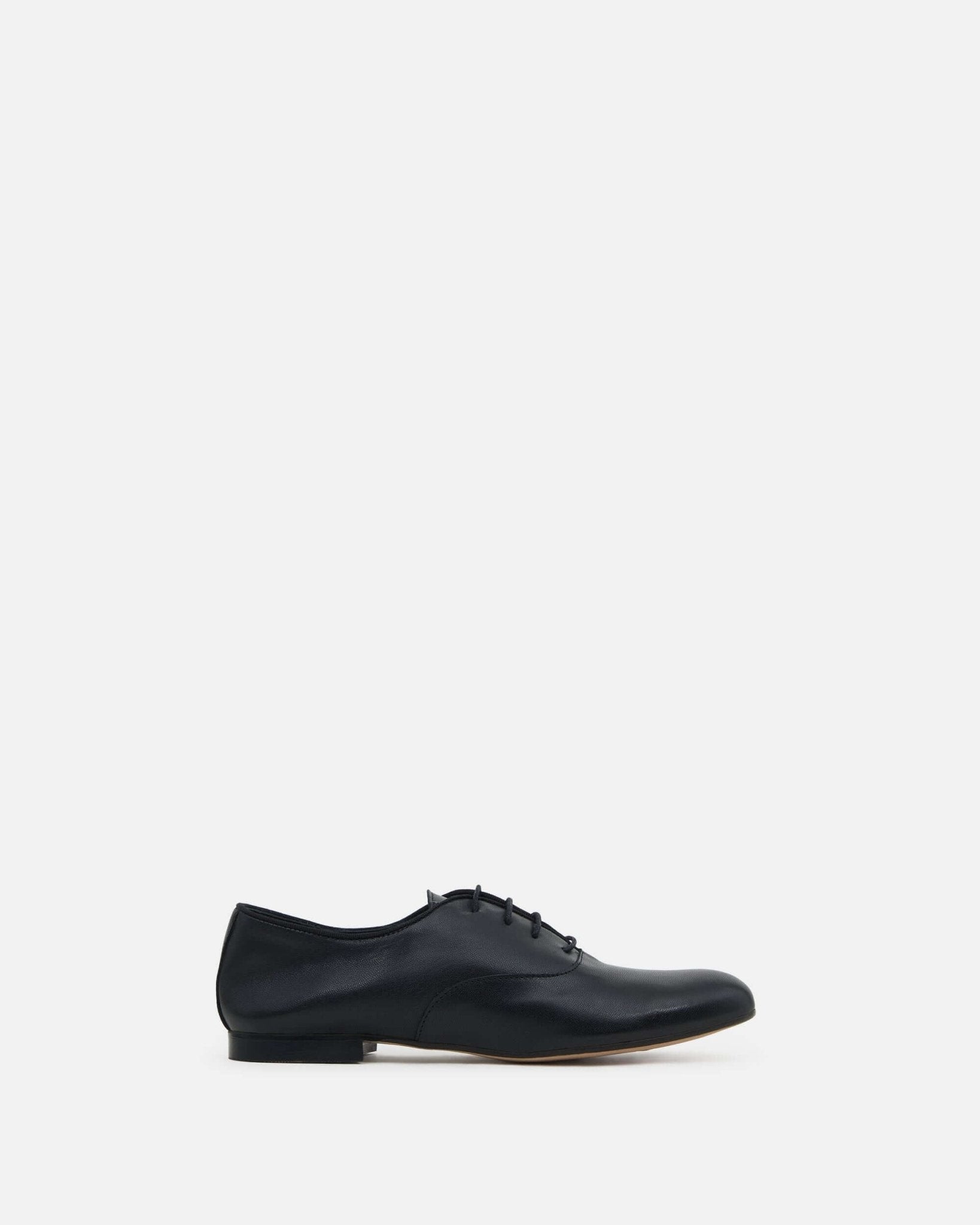 DERBIES CARLINA/LIS NOIR - minelli.fr