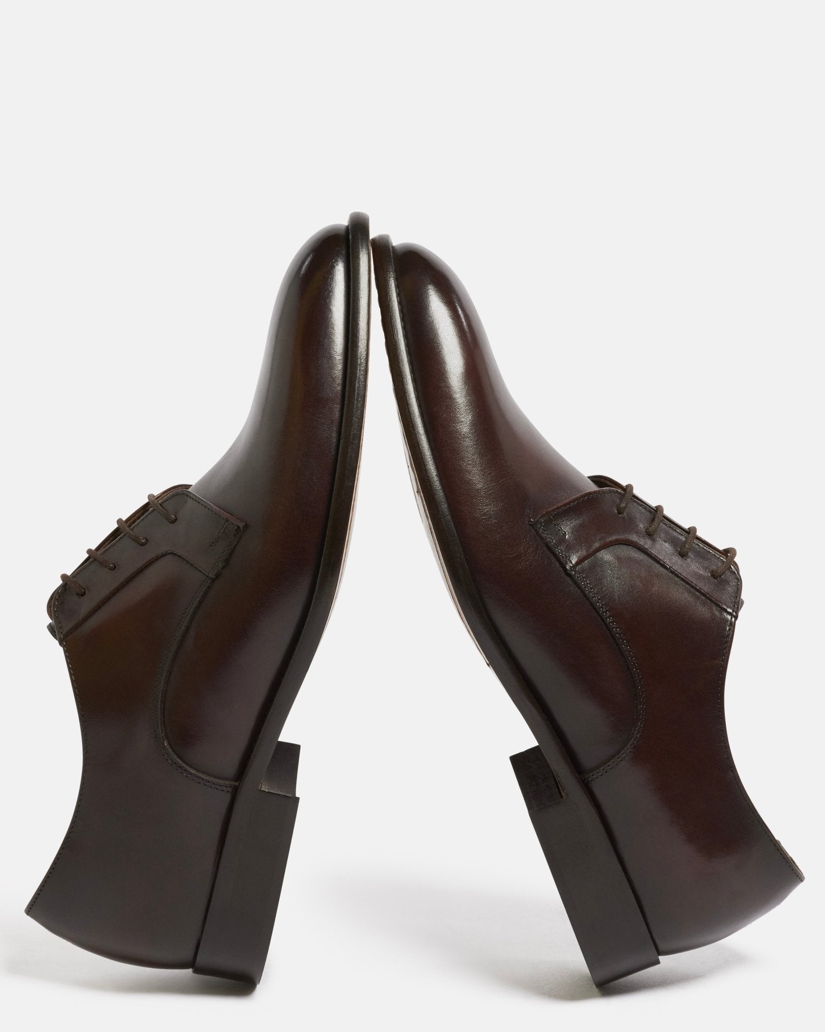 DERBIES GASPAR MOCCA - minelli.fr