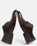 DERBIES GASPAR MOCCA - minelli.fr