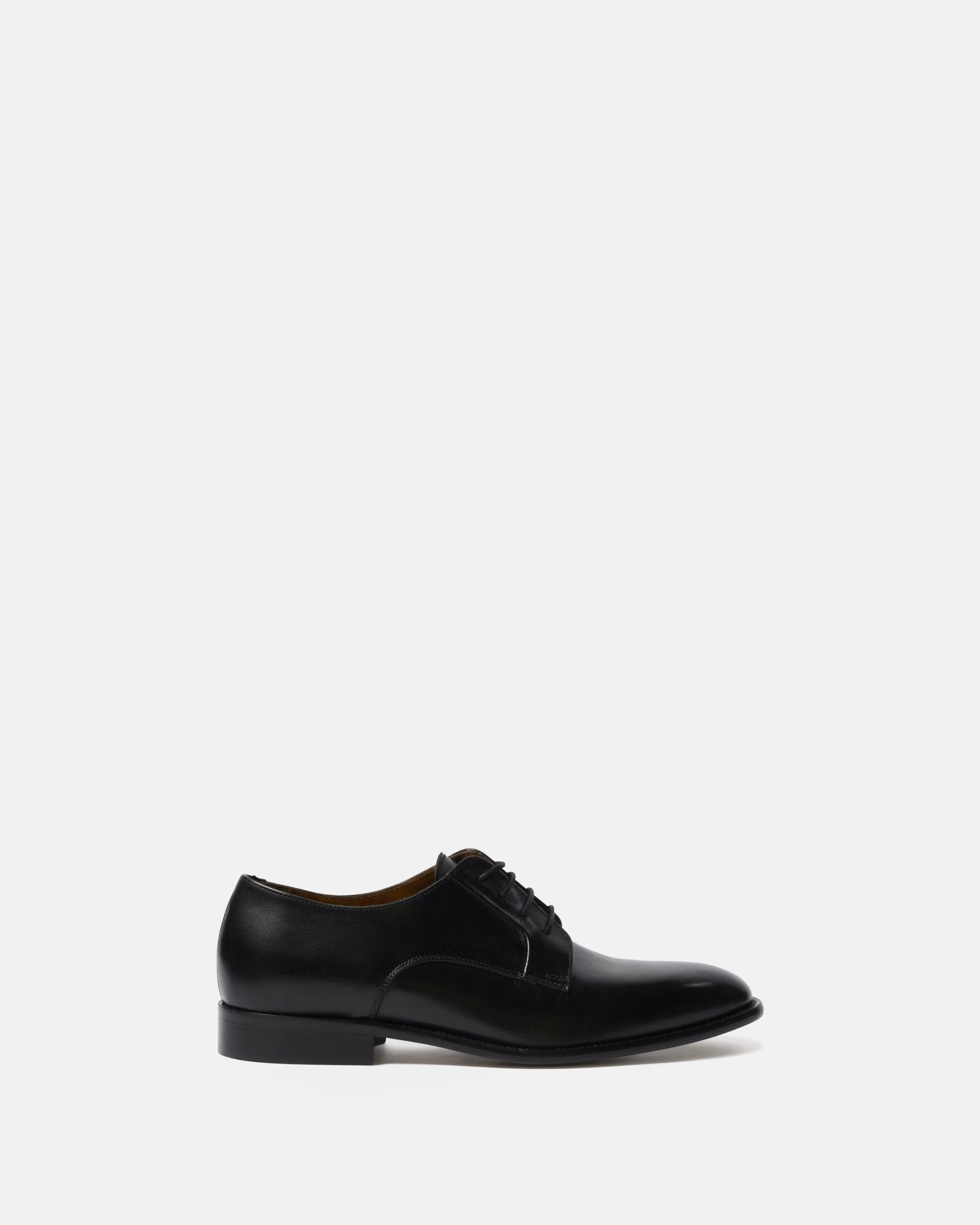 DERBIES GASPAR NOIR - minelli.fr